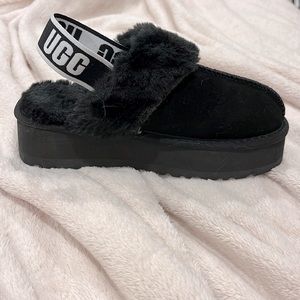 Ugg funkette